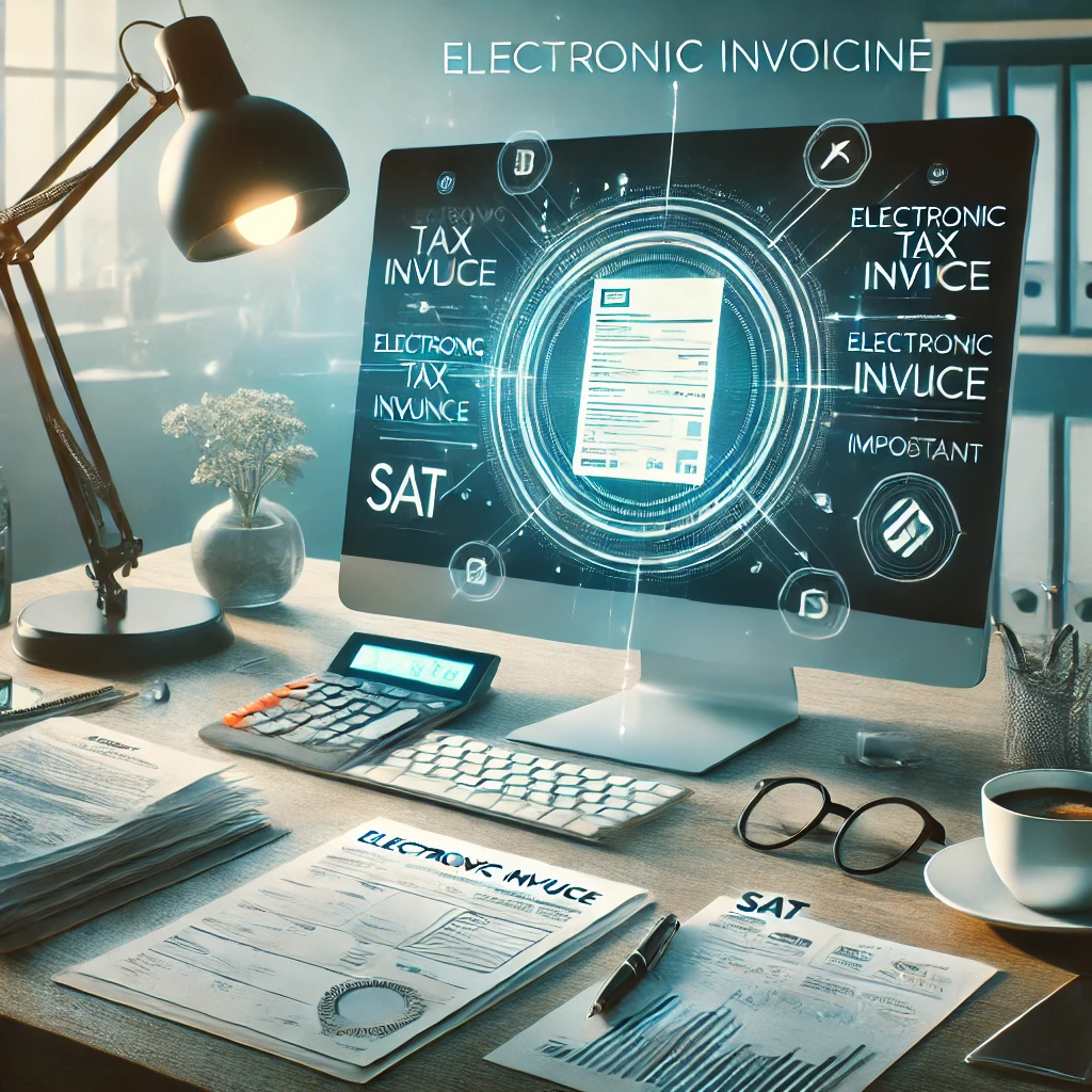 Cumplimiento con el SAT: Claves para Profesionistas sobre la Facturación Electrónica